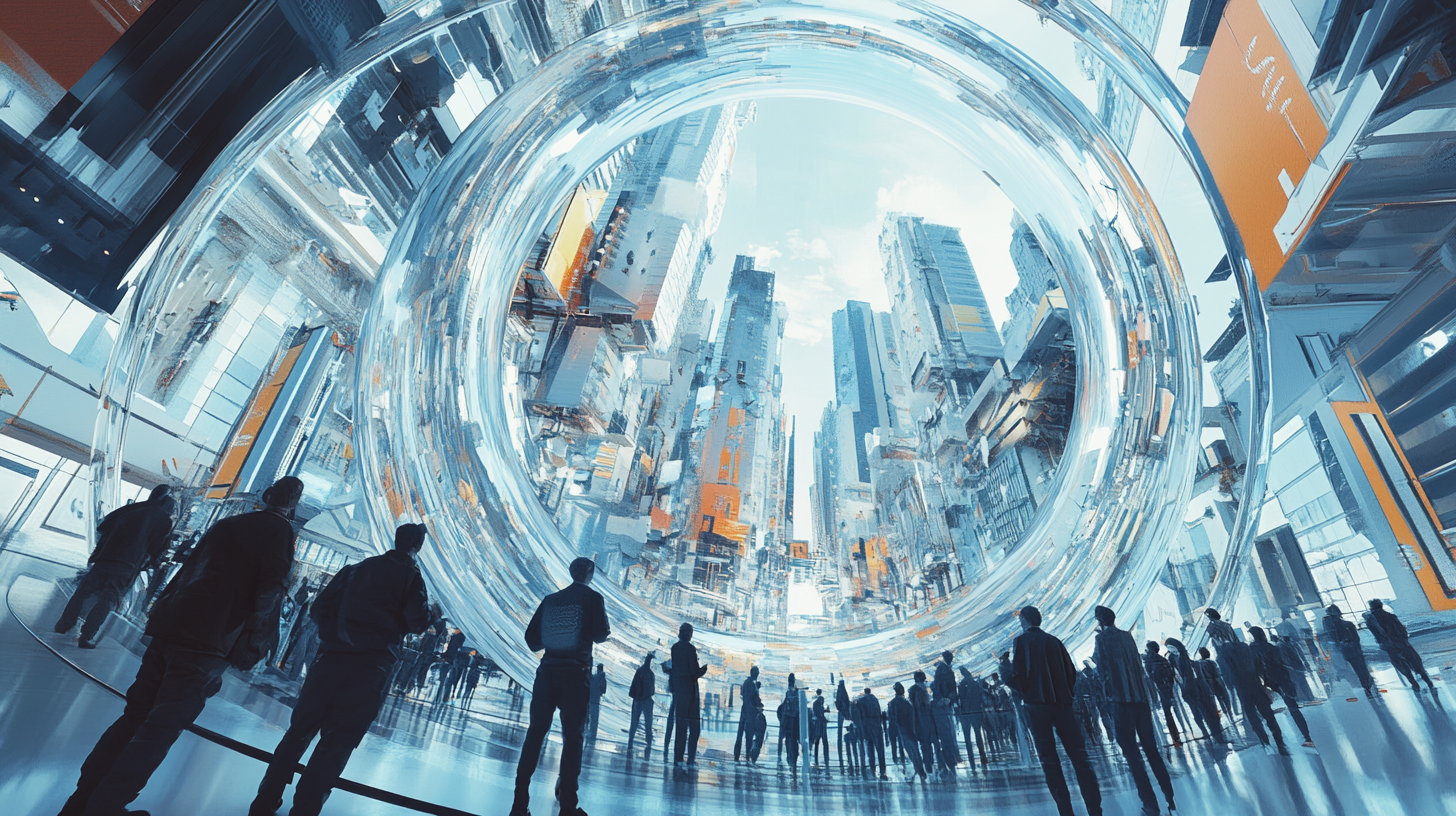 Untersuchung von Χρυσόριο: Kann es vertraut werden?