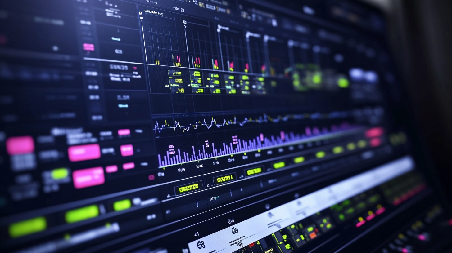 Vandelixio enthüllen: Ist es das zuverlässige Handelstool, das Sie benötigen?