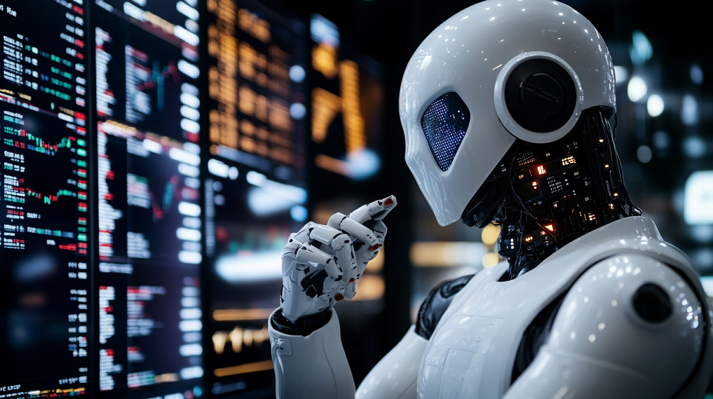 Iverix Trade Pro: Die Wahrheit hinter diesem Handelssystem enthüllt!