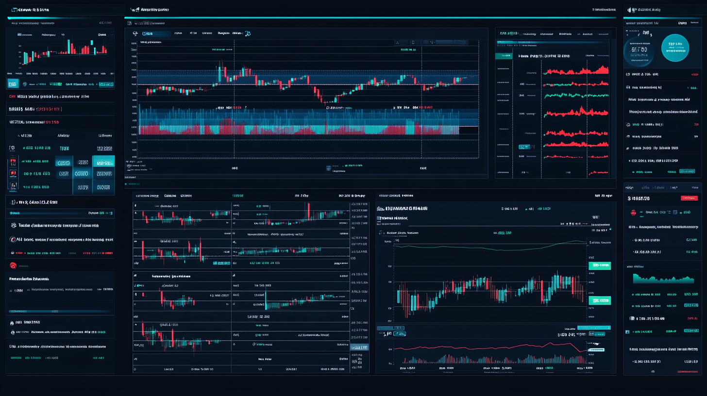 Awan Ledgerix: Entdecken Sie die Wahrheit - Falsches oder Zuverlässiges System?