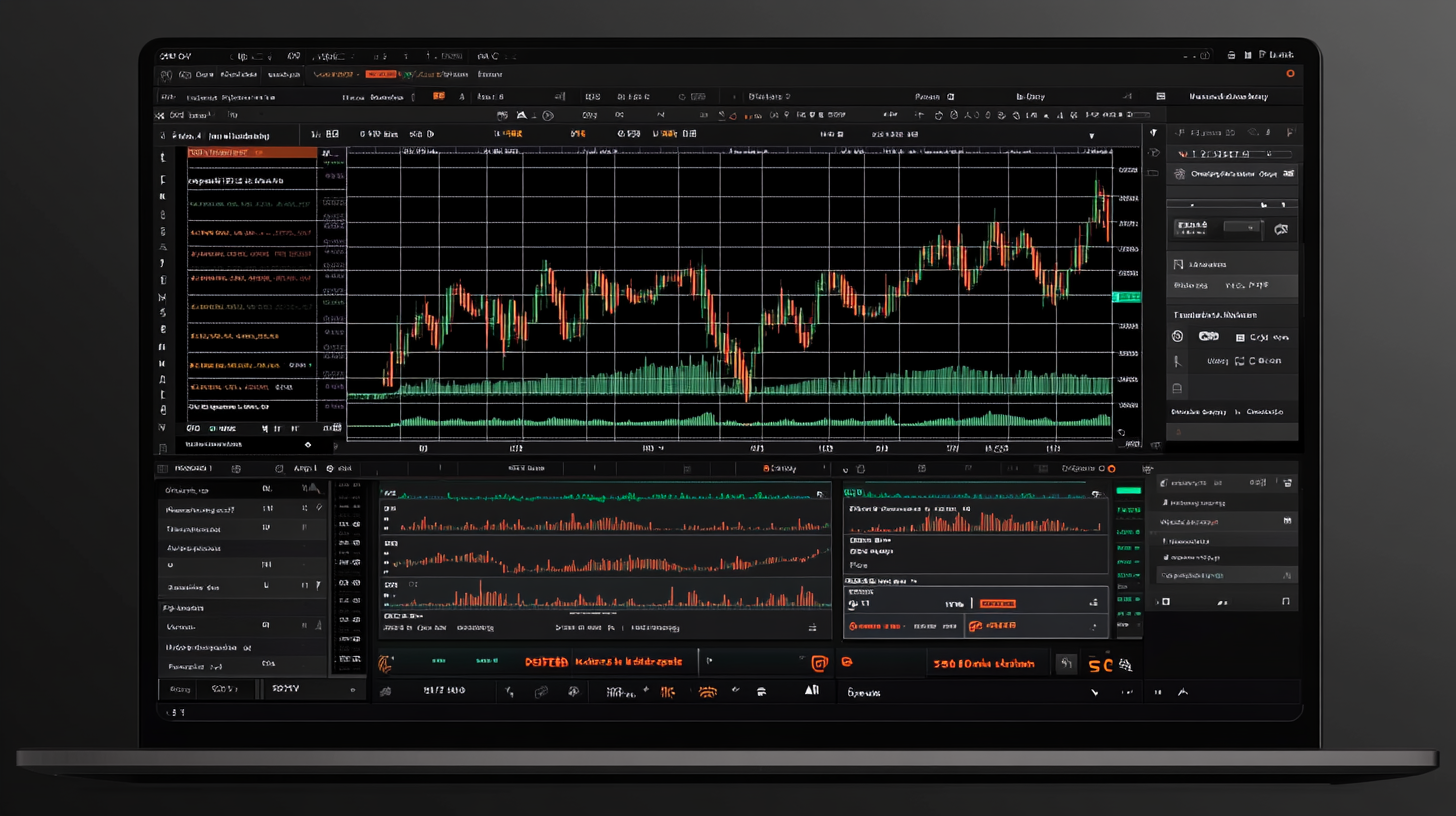 Entdecken Sie die Geheimnisse von SEB Capitex: Ihr vertrauenswürdiger Verbündeter?