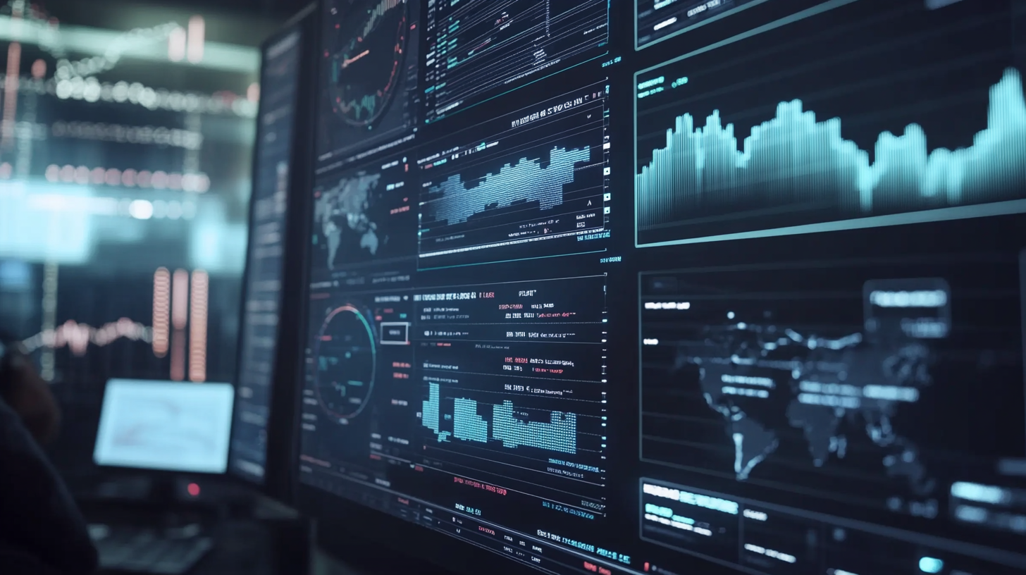 Mavrex Trace: Entdecken Sie sein Potenzial