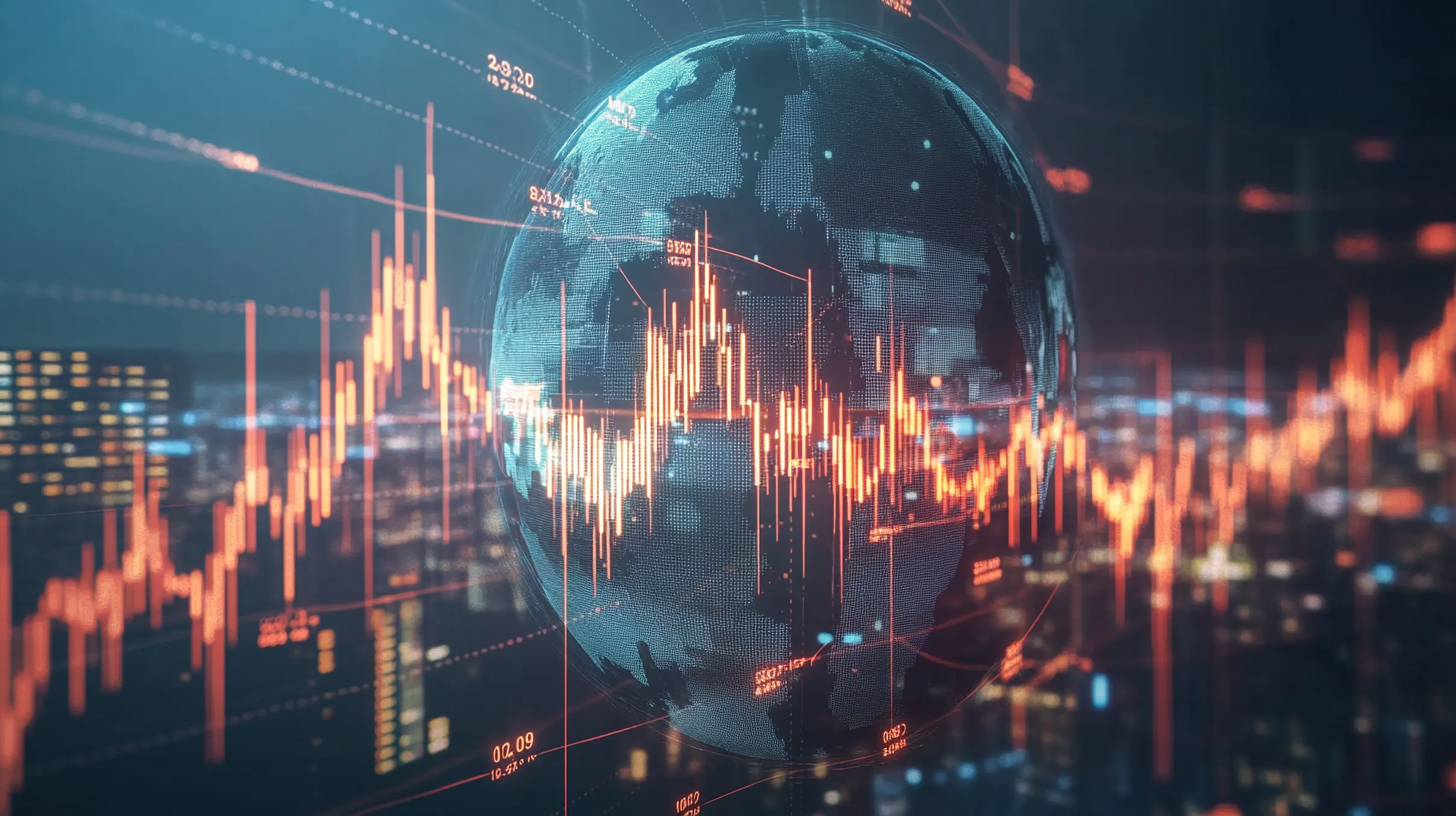 Ist Glaciar Capitaleza ein Game-Changer oder eine riskante Wette? Jetzt erkunden!