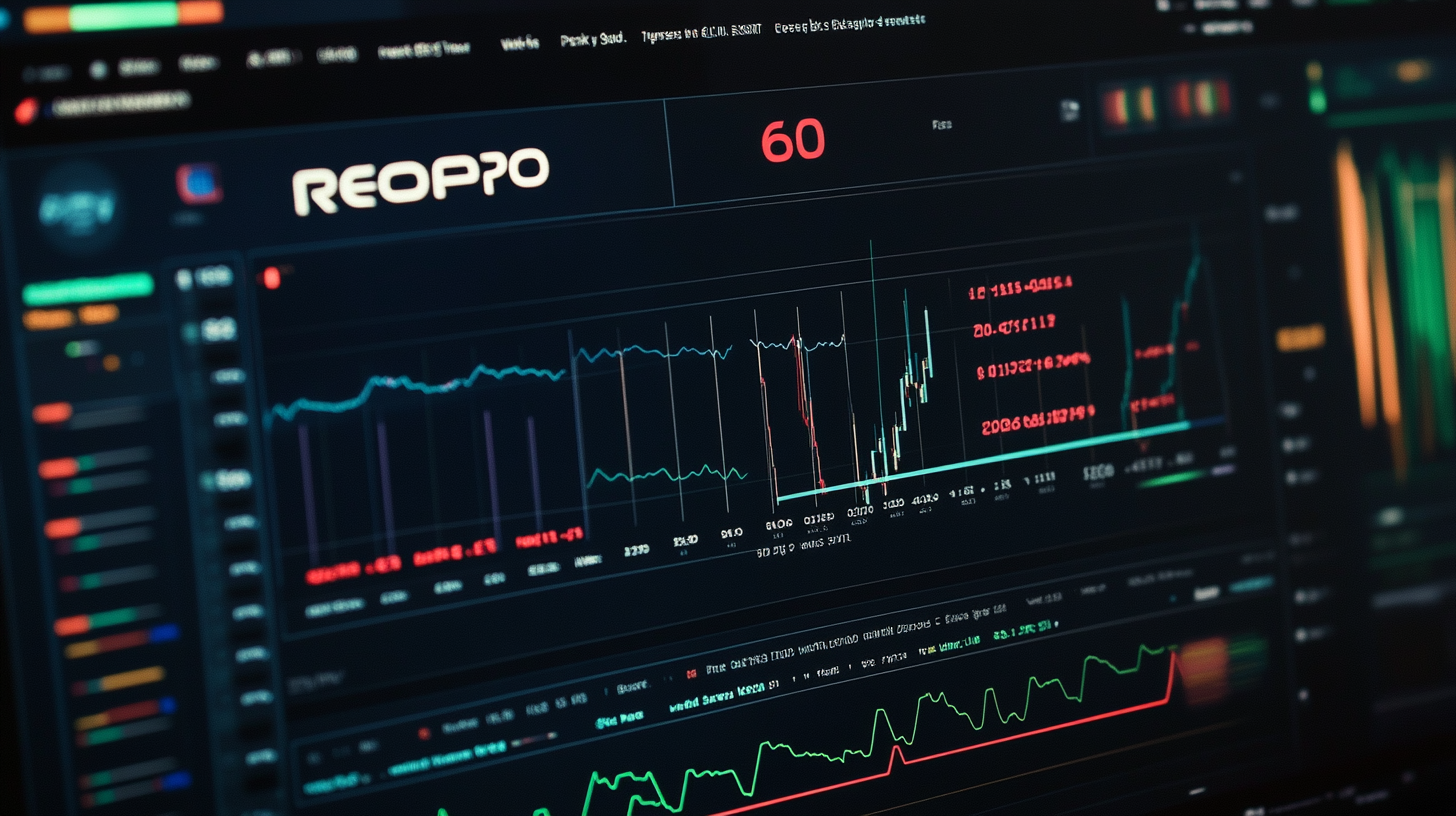 Hashio BTC 760 Enthüllt: Ist es wirklich das beste Trading-Tool?