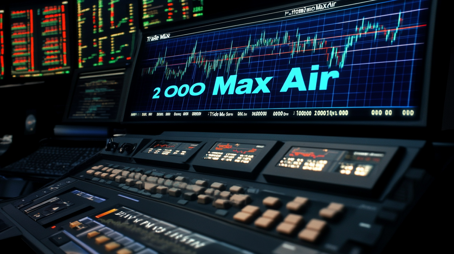 True Ledgewick: Entdecken Sie die Wahrheit hinter diesem Trading-Wunder!