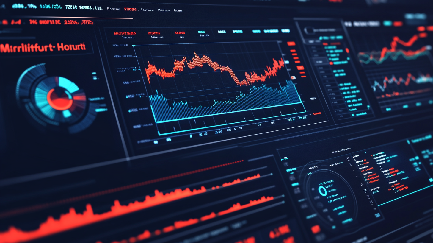Geld Gezocht: Entdecken Sie die Wahrheit hinter diesem Handelssystem
