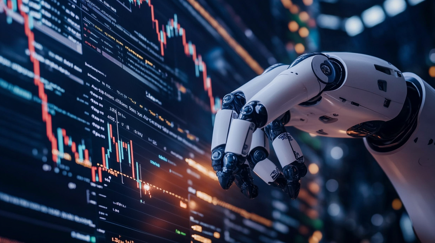 Ist Logic Avita Lab die richtige Handelsplattform für Sie?