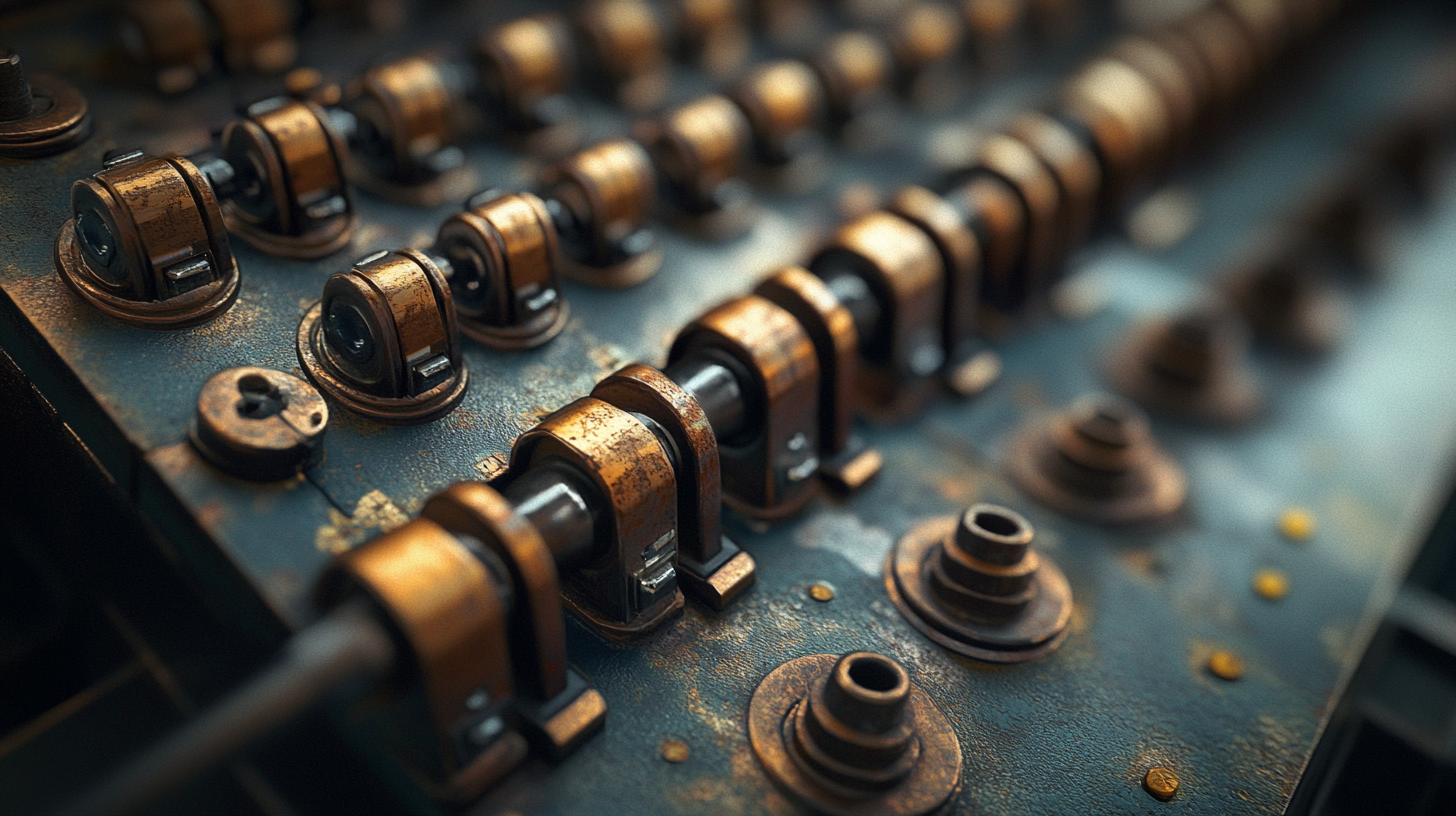 Die Wahrheit über Markvexo enthüllen