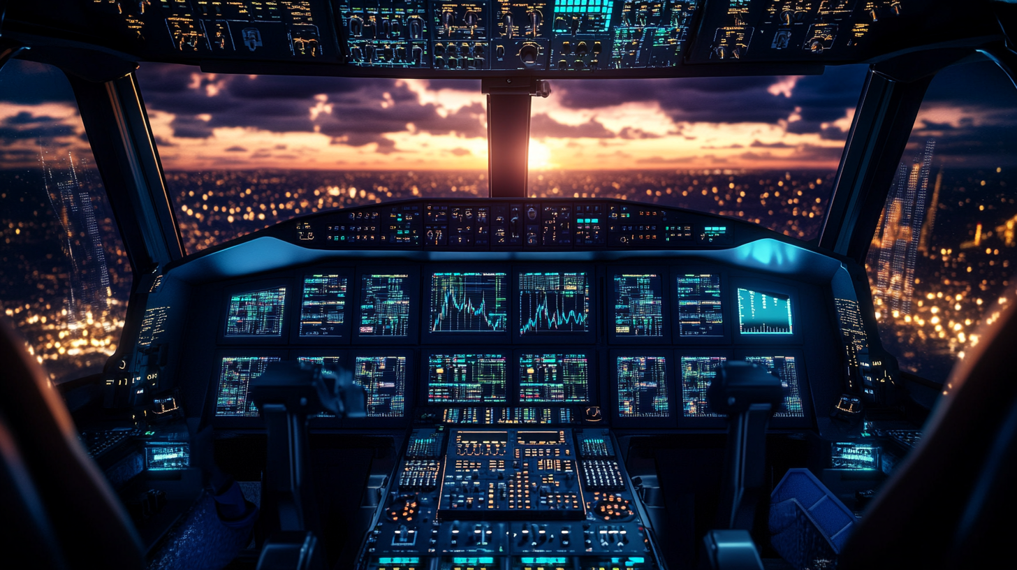 Untersuchen Sie Nervar Lumivance: Entdecken Sie die Wahrheit über die Handelsplattform