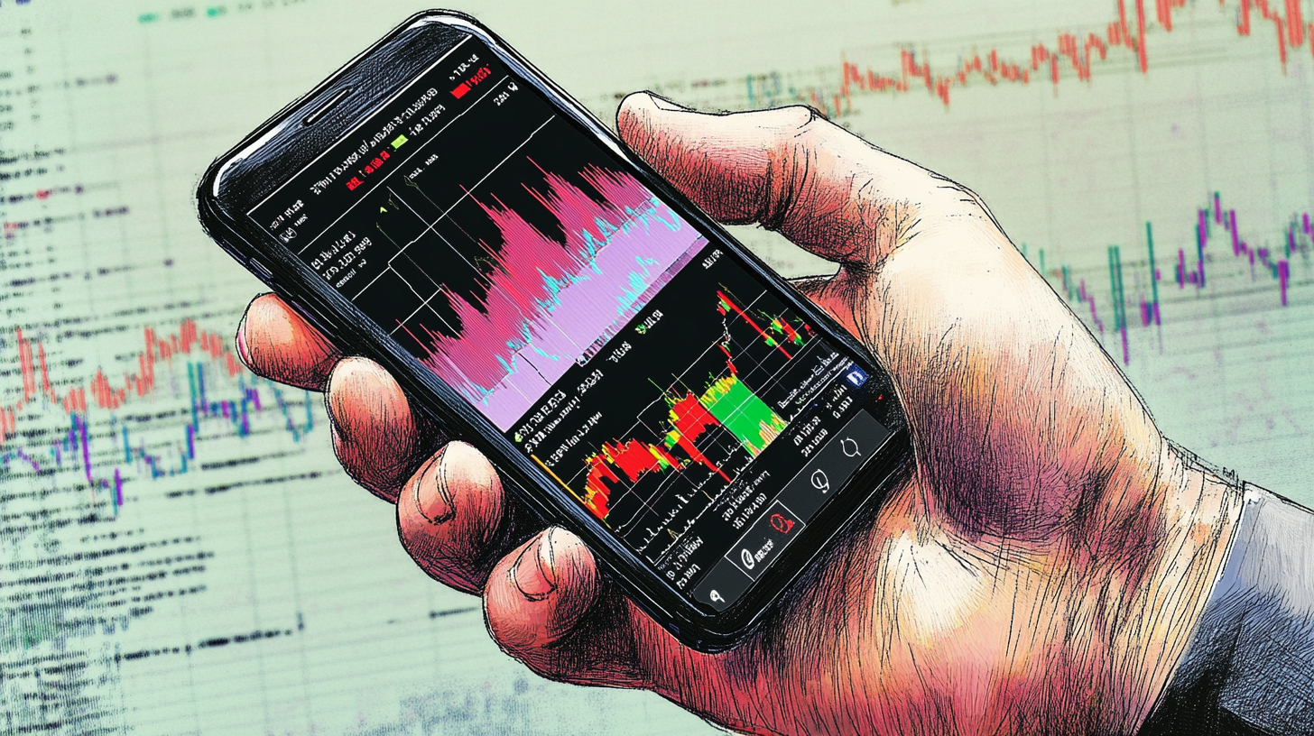 Entdecken Sie Quay Vaultshire: Ist es das richtige Handelstool für Sie?