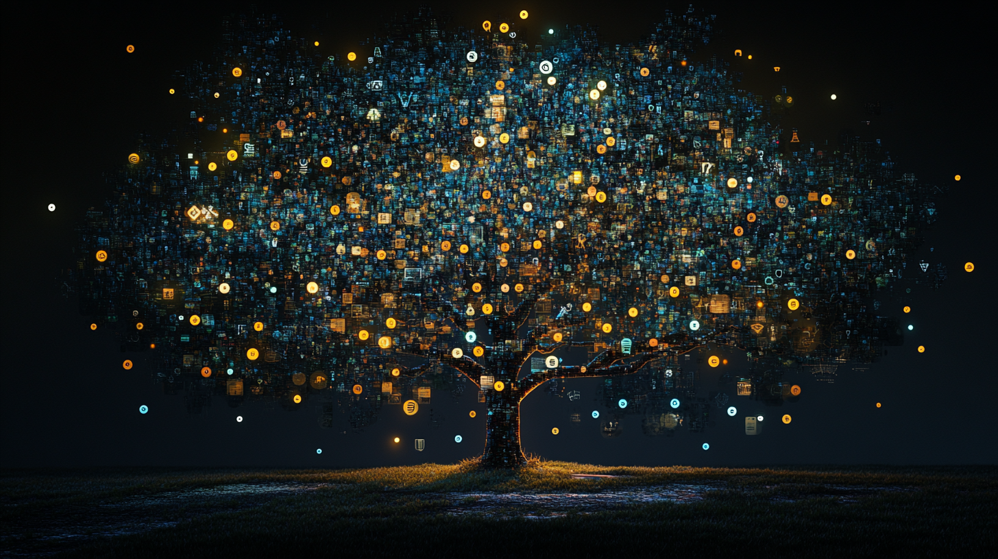 Cuspide Dexlink: Die Wahrheit hinter der Handelsplattform aufdecken