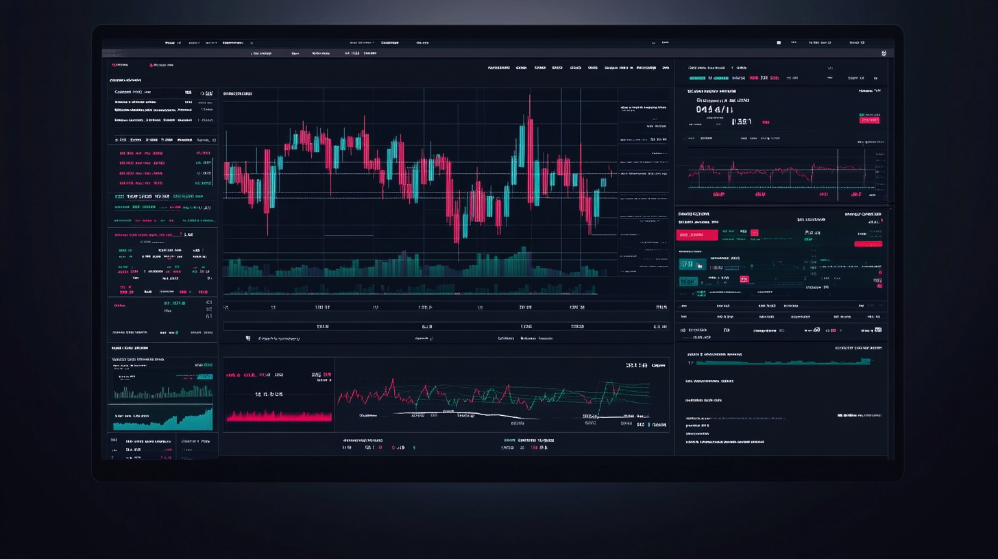Dexaradix: Die Wahrheit hinter dieser Handelsplattform entdecken
