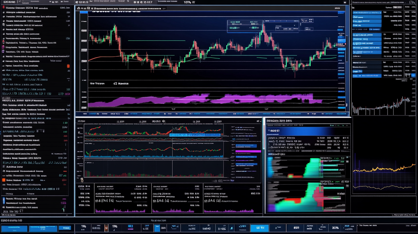 Erkundung von Êxito Controleza: Ist es eine zuverlässige Handelslösung?