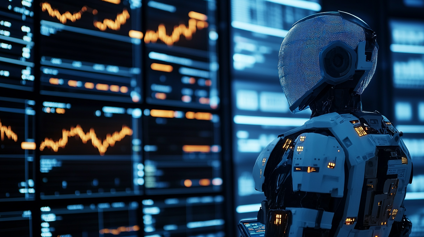 Ist Crypnovus Ai die ultimative Handelslösung? Entdecken Sie die Wahrheit!