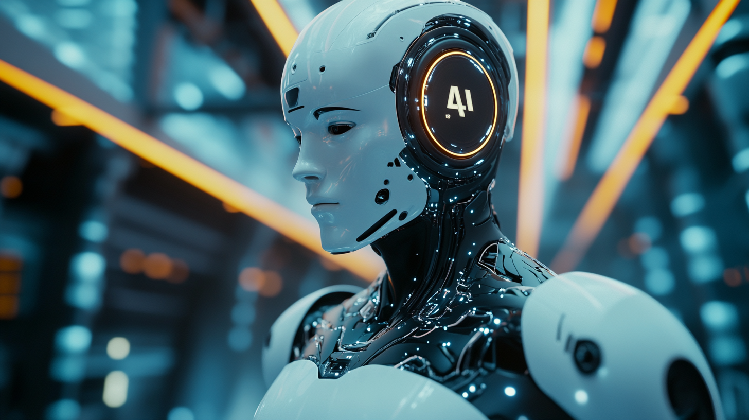 Entdecken Sie AI Smart Trader: Ist Es Real oder Nur Hype?