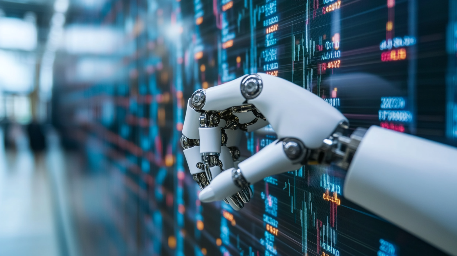 Trenqor Forge – Die Wahrheit enthüllen: Revolutionär oder Riskant?