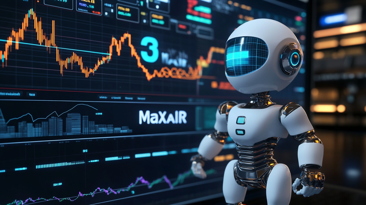 Ist Xtradegrok 81 Flex das Investment-Tool, das Sie gesucht haben? Entdecken Sie jetzt die Wahrheit!