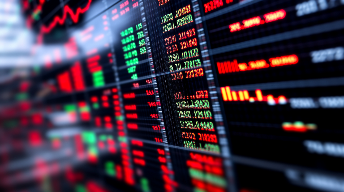 Eintauchen in Model Manerix Hex: Ist es die Zukunft des Tradings? Finden Sie es heraus!