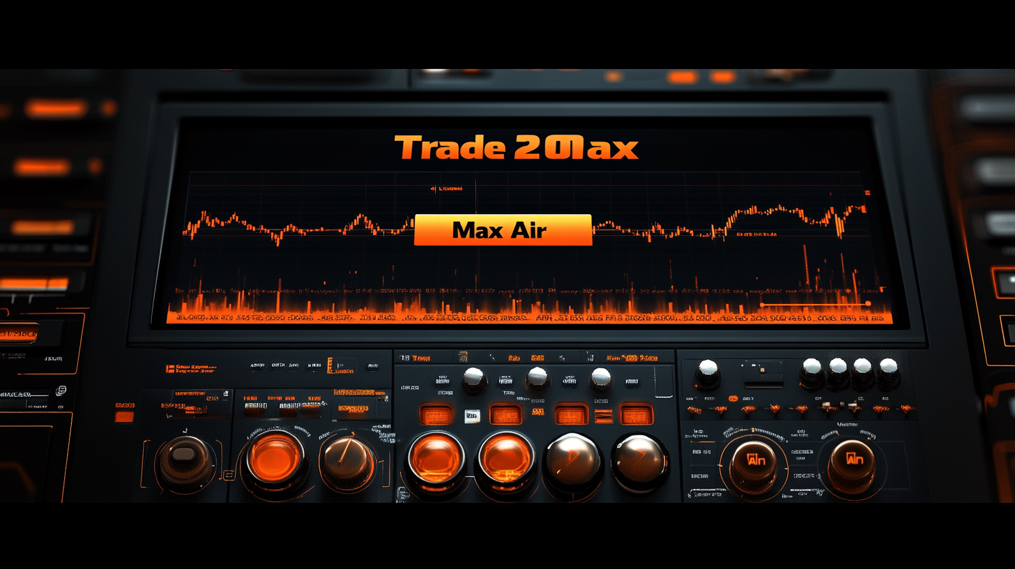 Entdecken Sie Sierra Caudalòr: Ein zuverlässiger Handelsverbündeter oder eine riskante Angelegenheit?