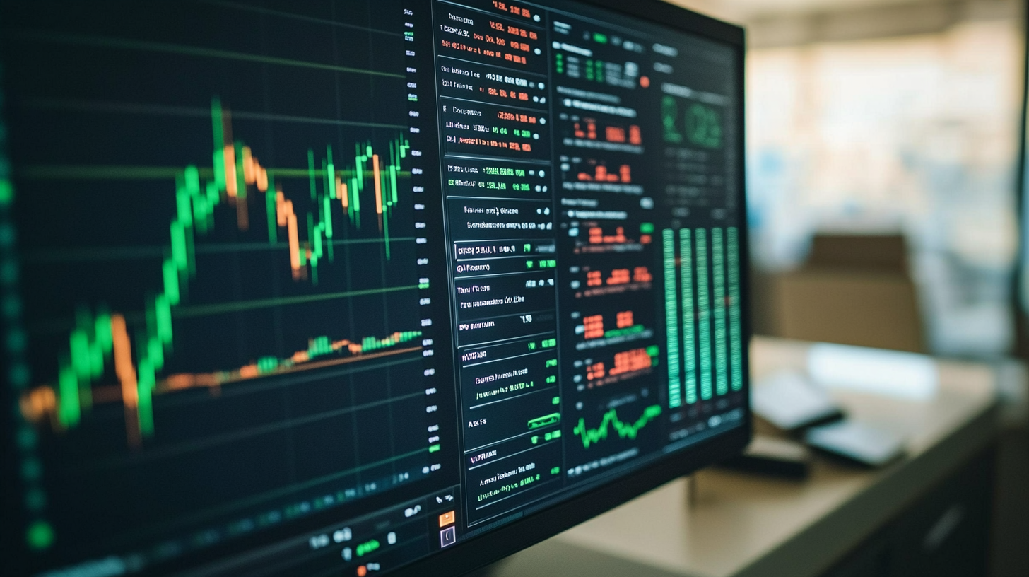 Ist Bellon Parnve die ultimative Handelslösung?