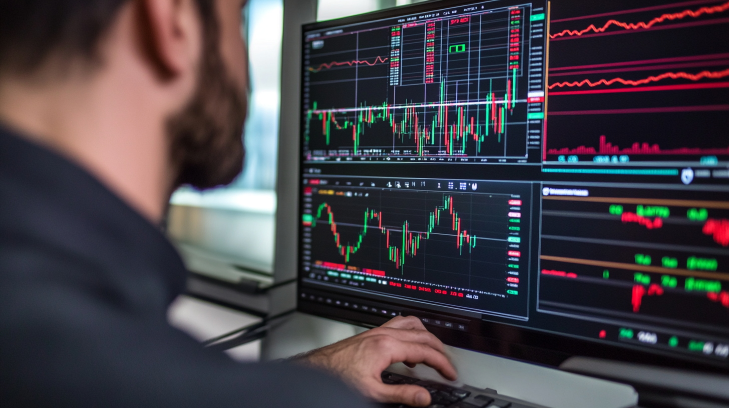 Untersuchen Sie Tarkka Kasvonvik: Vertrauenswürdige Handelslösung oder nicht?