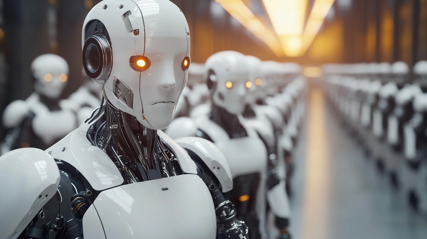 Newcomm Invest AI: Entdecken Sie die Wahrheit hinter diesem Handelsgiganten