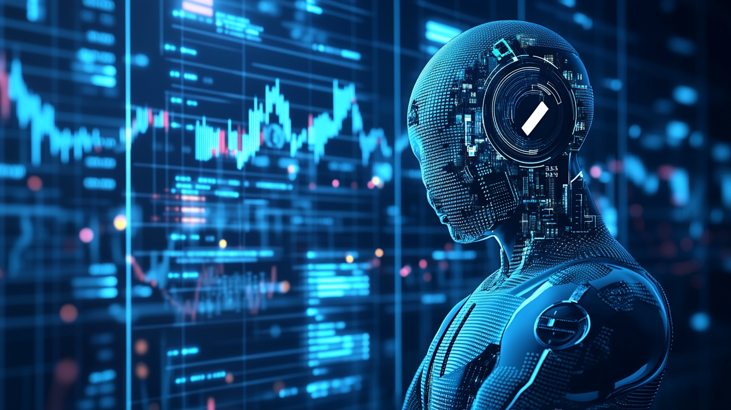 Ist Qynx AI das Handelsgeheimnis, das man im Auge behalten sollte?
