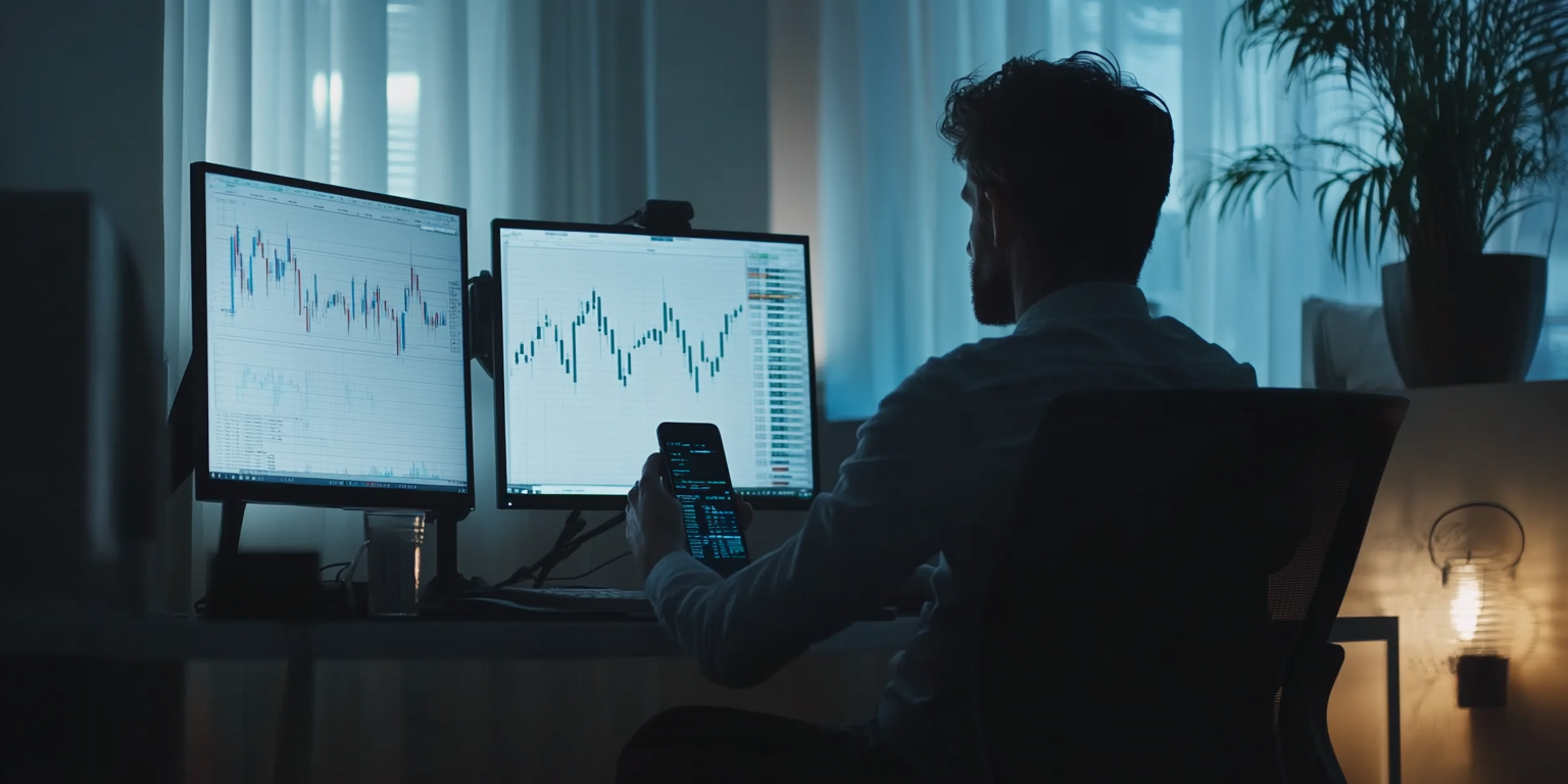 Royalforge Lorix: Entdecken Sie die Wahrheit hinter diesem Handelssystem!