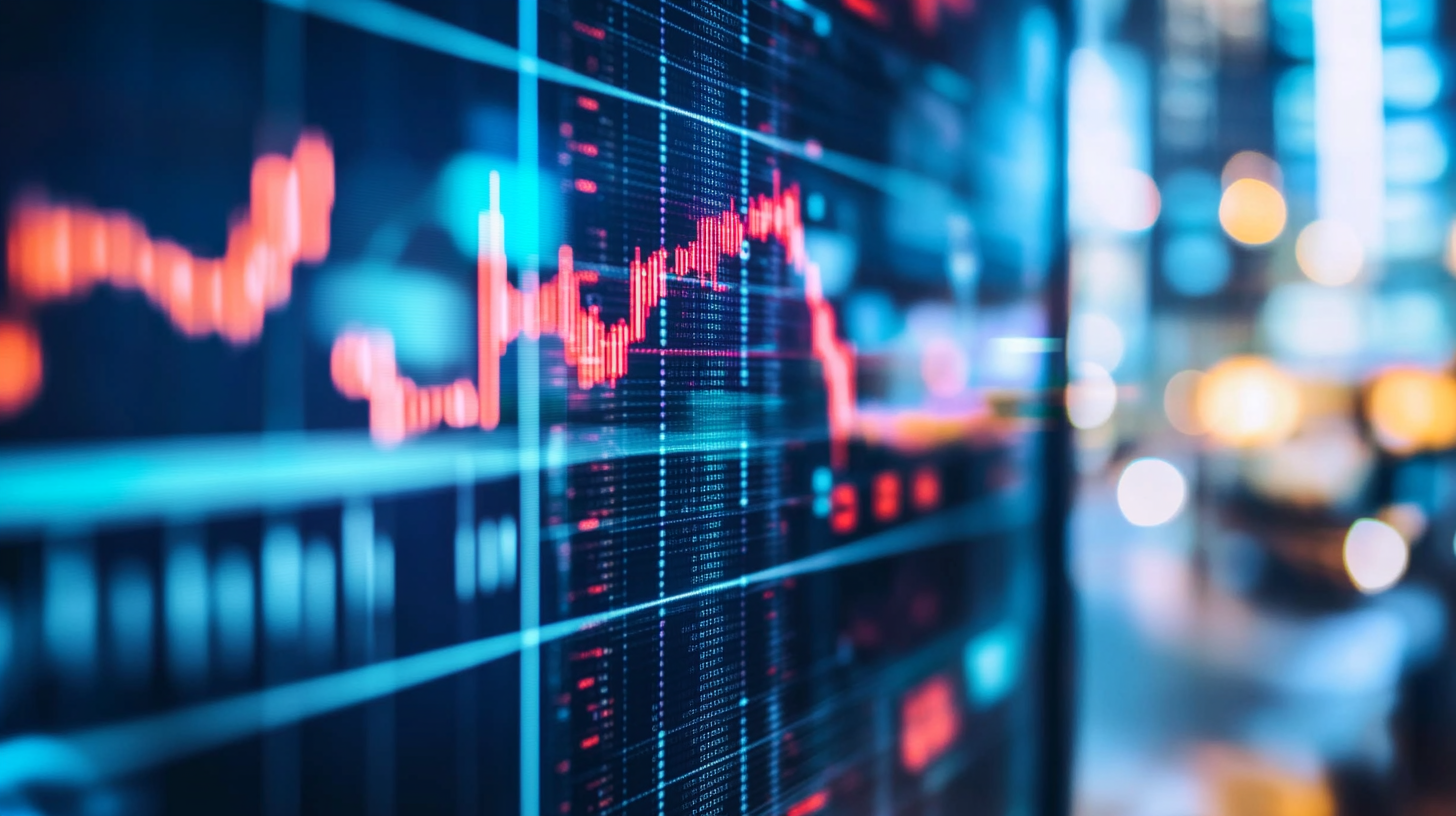 Die Enthüllung von Riche Patrimesse: Ist es Ihr Tor zu Zuverlässigem Trading?