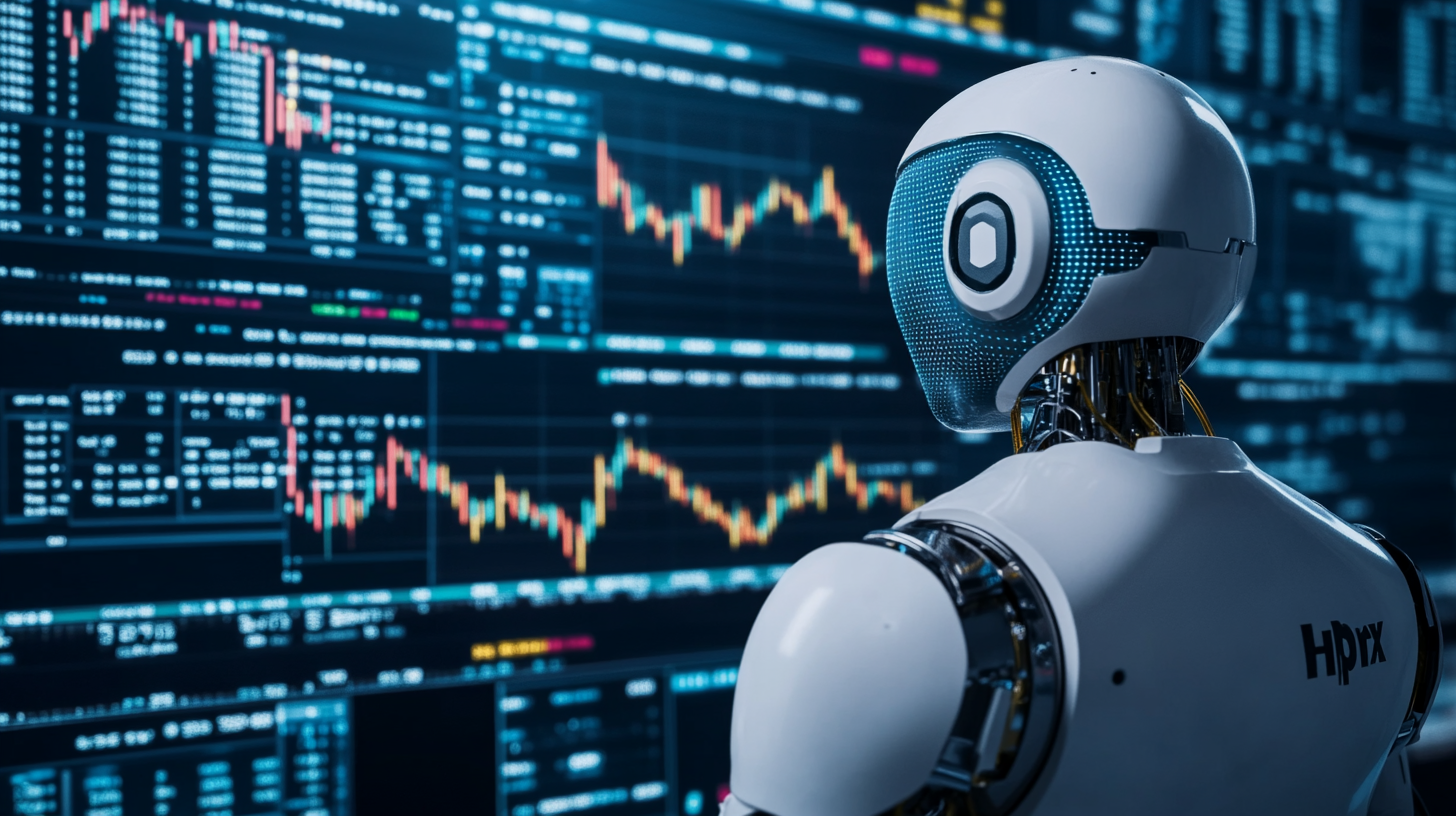 Ist Forgexon Edge Ai das ultimative Trading-Tool?