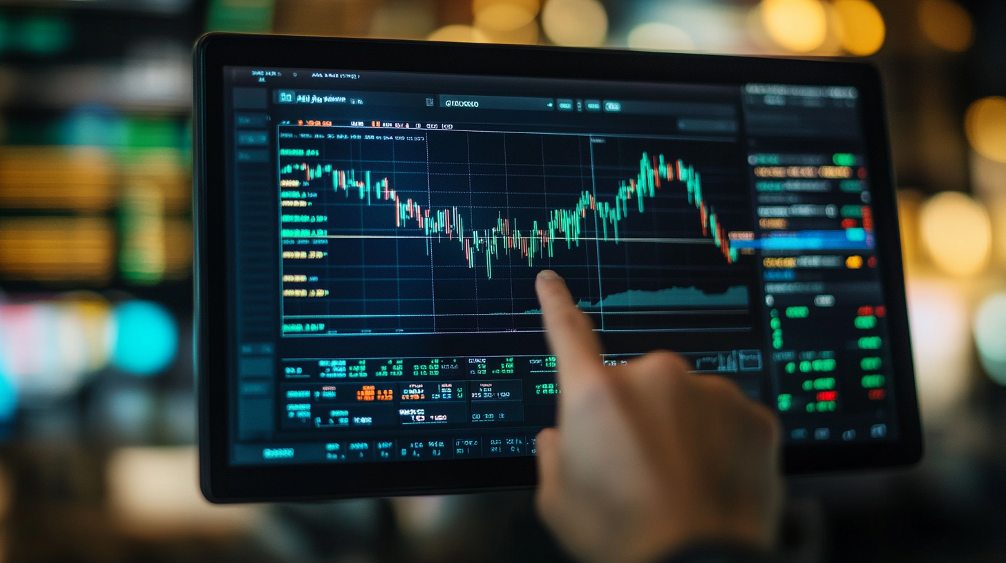 Unveiling Stahlix Core: Eine revolutionäre Handelsplattform?