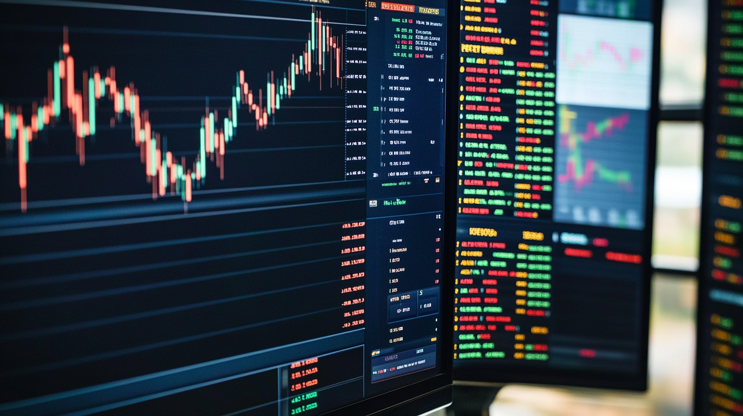 Ist Tesoro Capitalvora die ultimative Handelslösung? Entdecken Sie hier die Wahrheit!