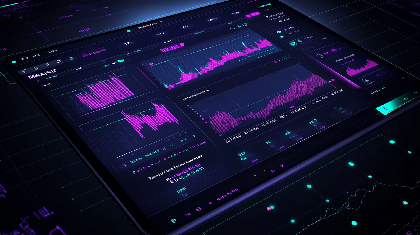 Untersuchen Sie Ryzexor Surge App: Ein echtes System oder nur eine Täuschung?