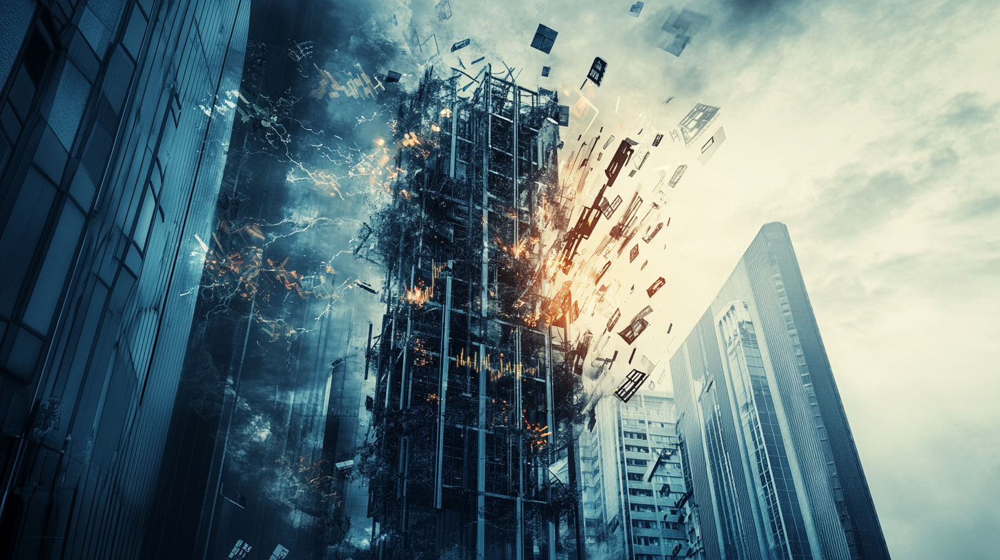 Entdecken Sie Plasman AI: Revolutionäre Handelsplattform enthüllt!