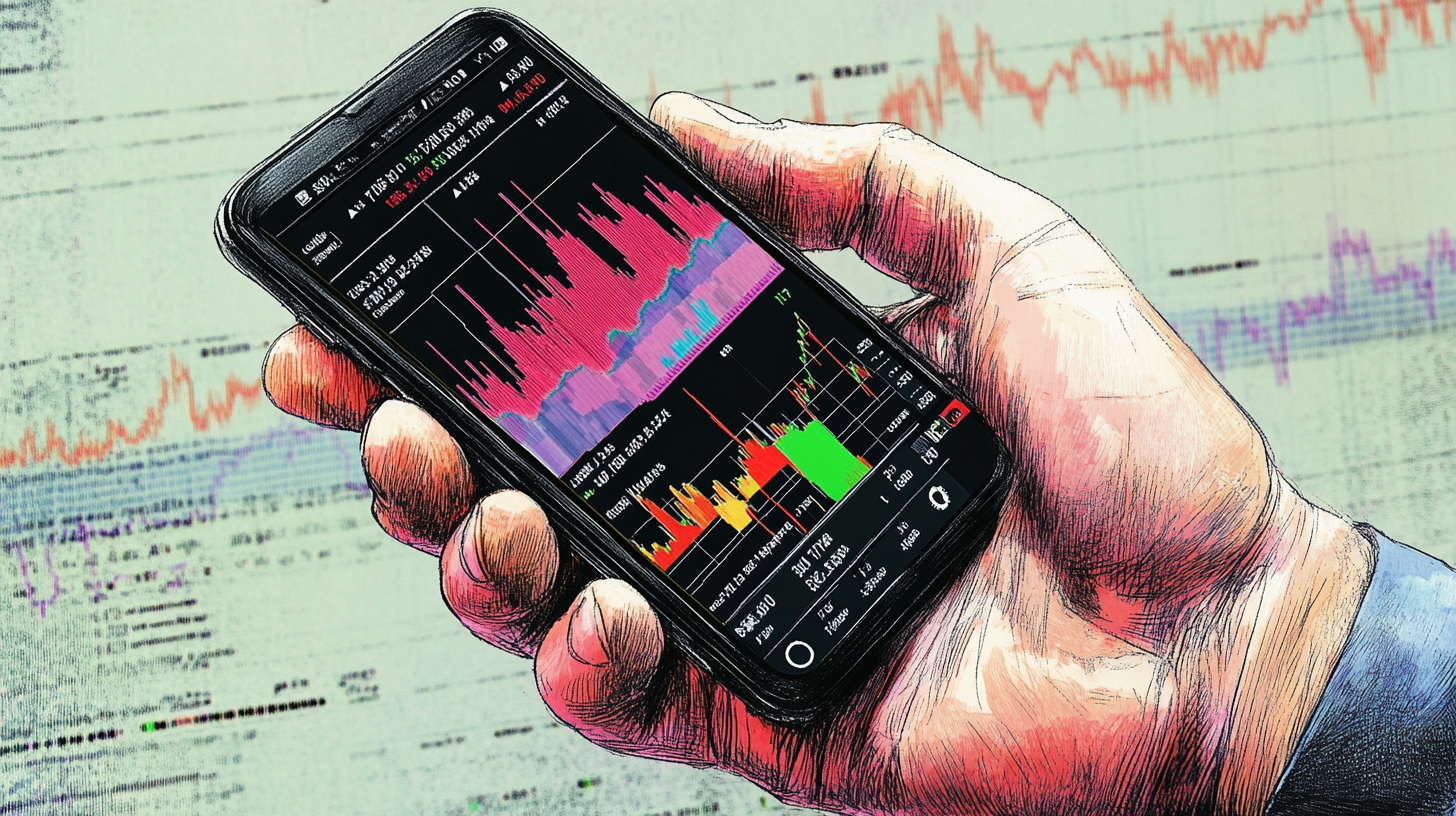Ist instantProfitX5 das ultimative Trading-Tool? Jetzt untersuchen!