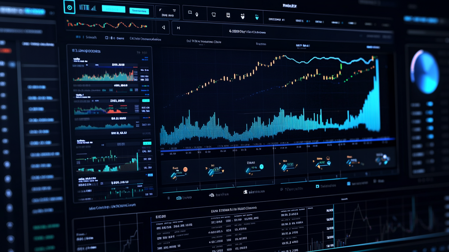 Ist Vive Lucroire die Trading-Revolution, auf die Sie gewartet haben?