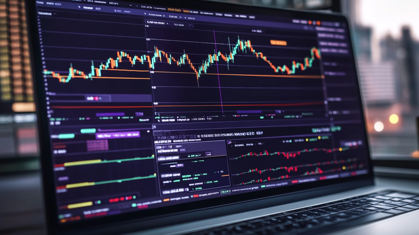 Entdecken Sie die Wahrheit über Couponeau Ai: Ist es Ihr idealer Trading-Begleiter?