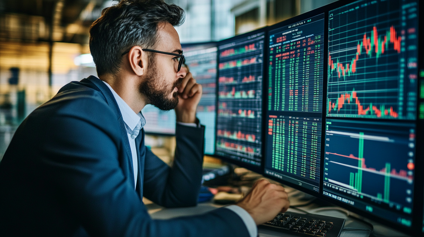 Die Wahrheit aufdecken: Ist Avelicio Ai die ultimative Handelsplattform?