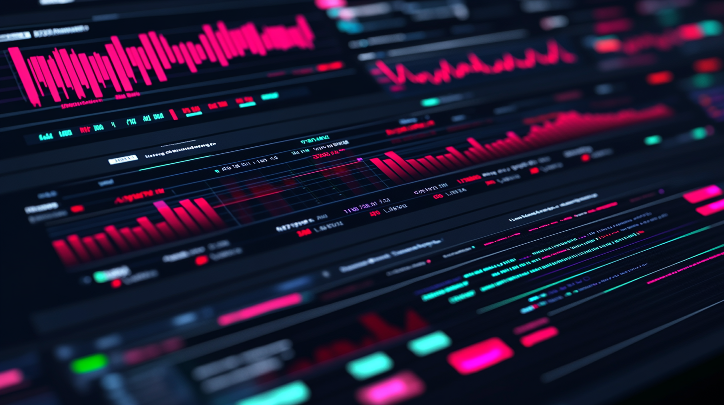 Ist Nalvurikenz der nächste große Wurf im Trading?