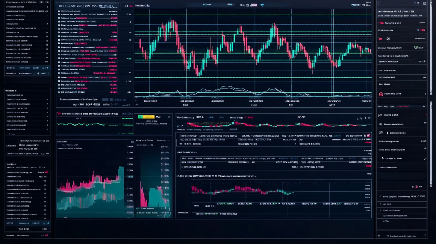 Ist Nutriitalia eine Revolution im Trading? Finden Sie es heraus!