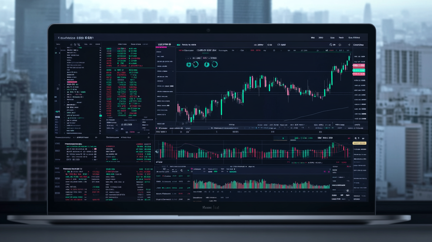 Bruna Fondaria entdecken: Dein Werkzeug für zuverlässiges Trading