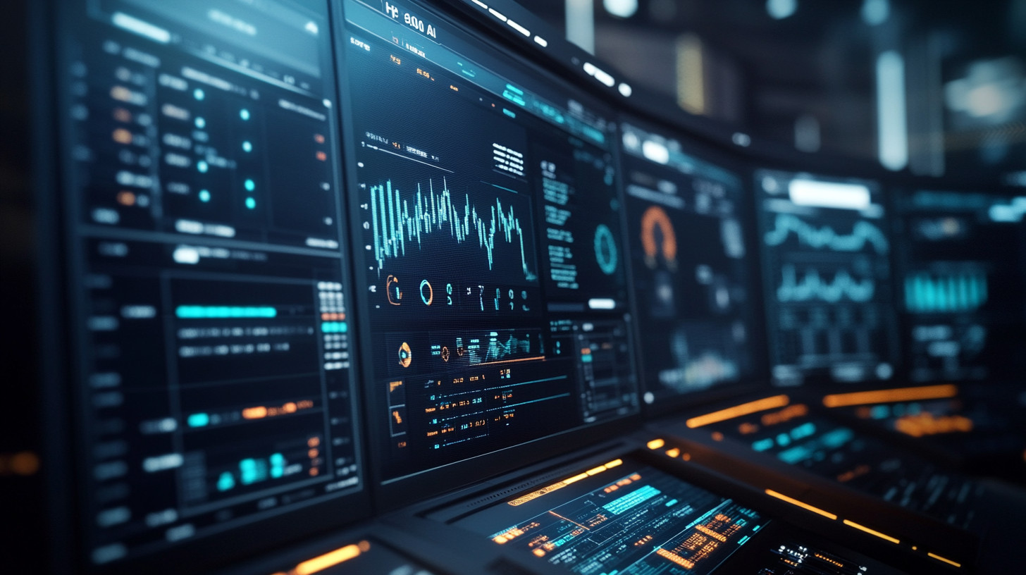Ist Lyse Formstead der Durchbruch im Trading? Entdecken Sie die Wahrheit!