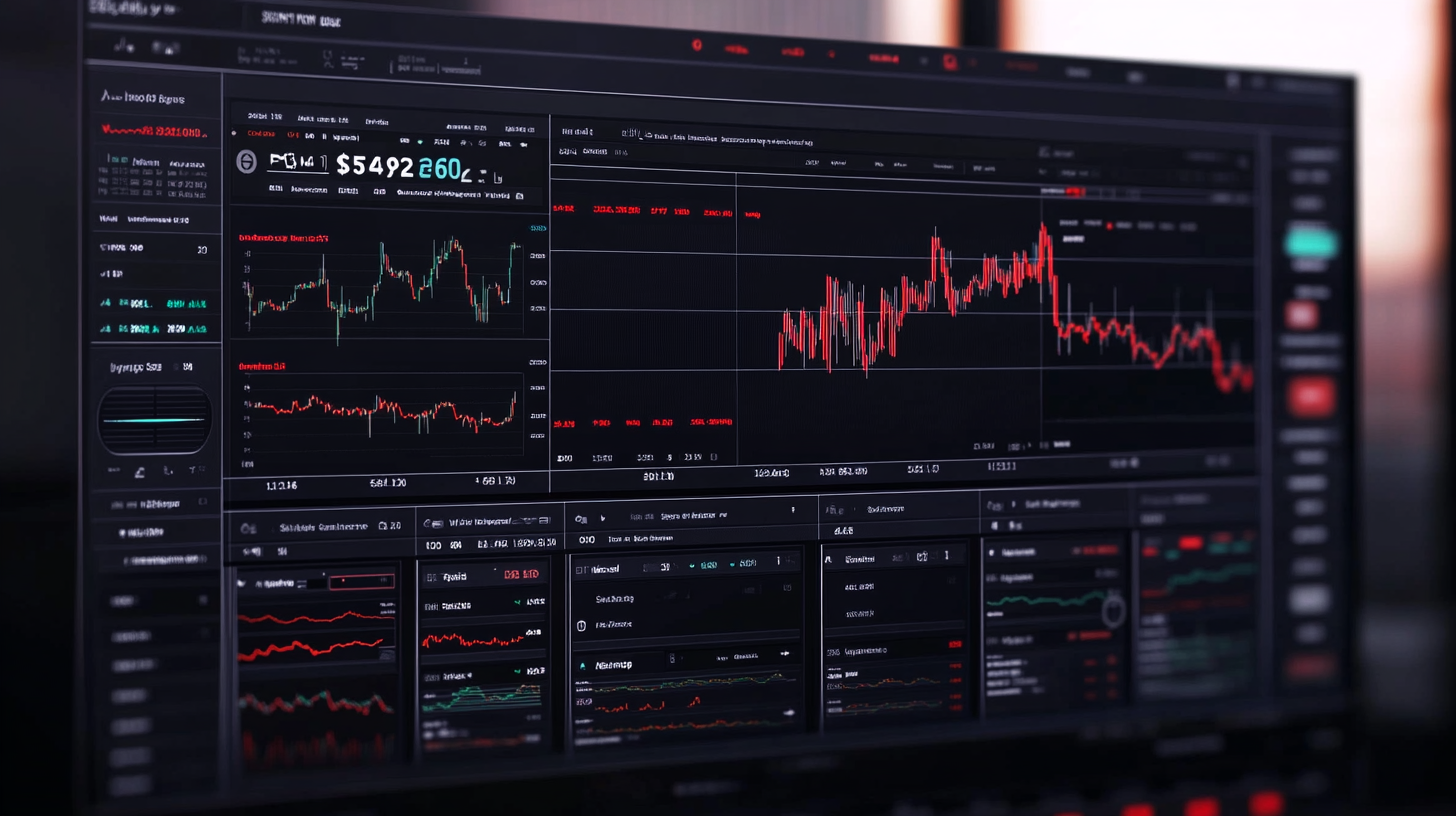 Ist BTC-Gridly v970 der echte Deal für Händler? Ein gründlicher Blick