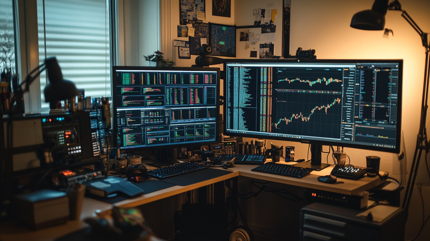 Chain 400 Exorex: Entdecken Sie sein Potenzial und seine Zuverlässigkeit