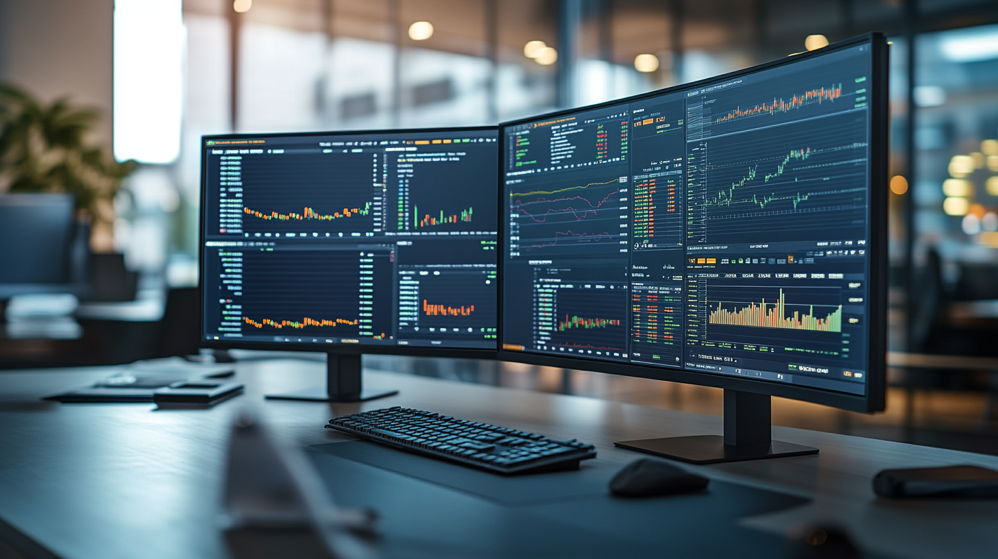 Ist Majestät Gaintra der nächste große Wurf im Trading? Entdecken Sie die Wahrheit!