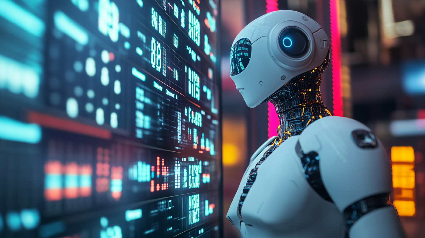 Entdeckung von Gorvulikent: Das ultimative Trading-Tool oder nur Hype?