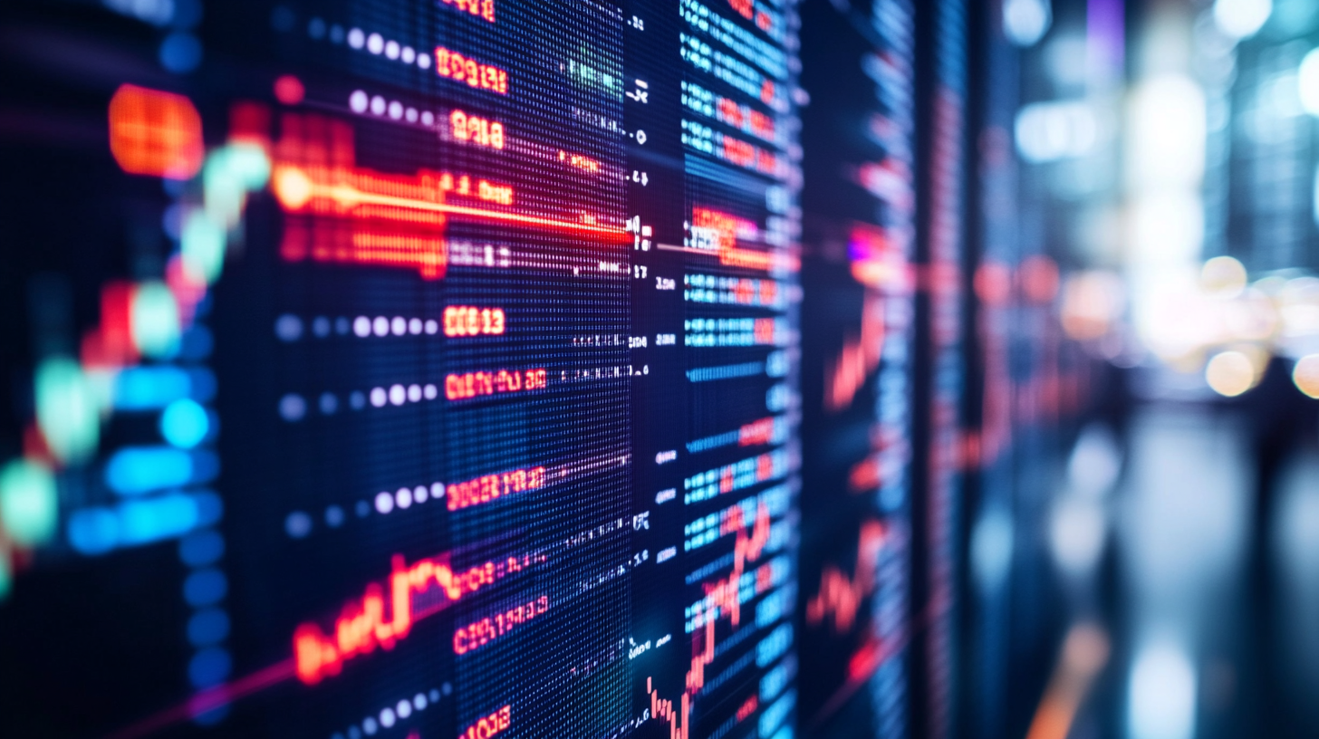 Ist Vlna Kapitisk die ultimative Tradinglösung? Finden Sie es jetzt heraus!
