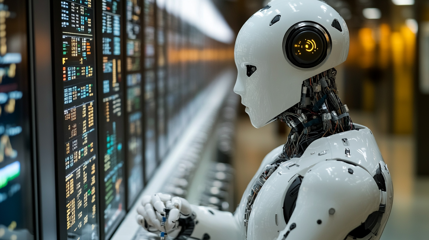 Entdecken Sie Fynvax: Ist es das Richtige für Trader?