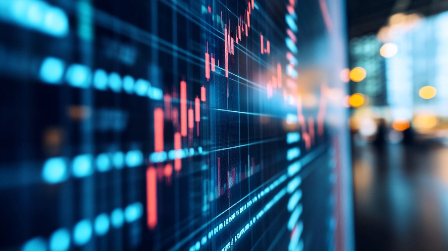 Ist QetVO61n Die Ultimative Trading-Lösung, Die Sie Brauchen?