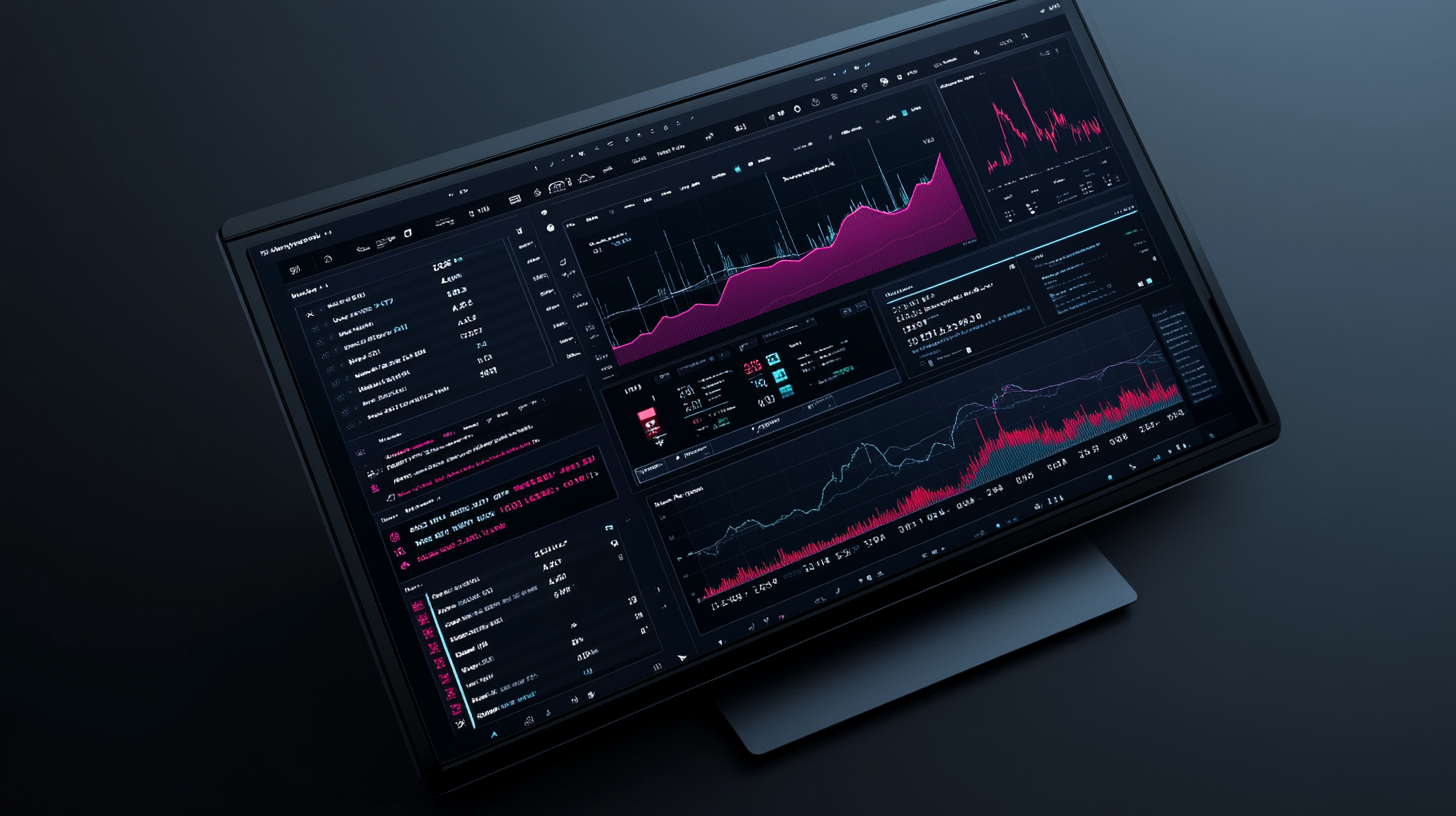 Könnte Logic Kapidex Xr der wahre Game-Changer im Trading sein?